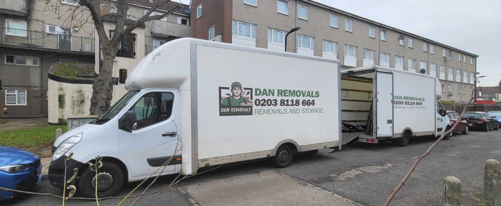 Dan Removals Dan Removals